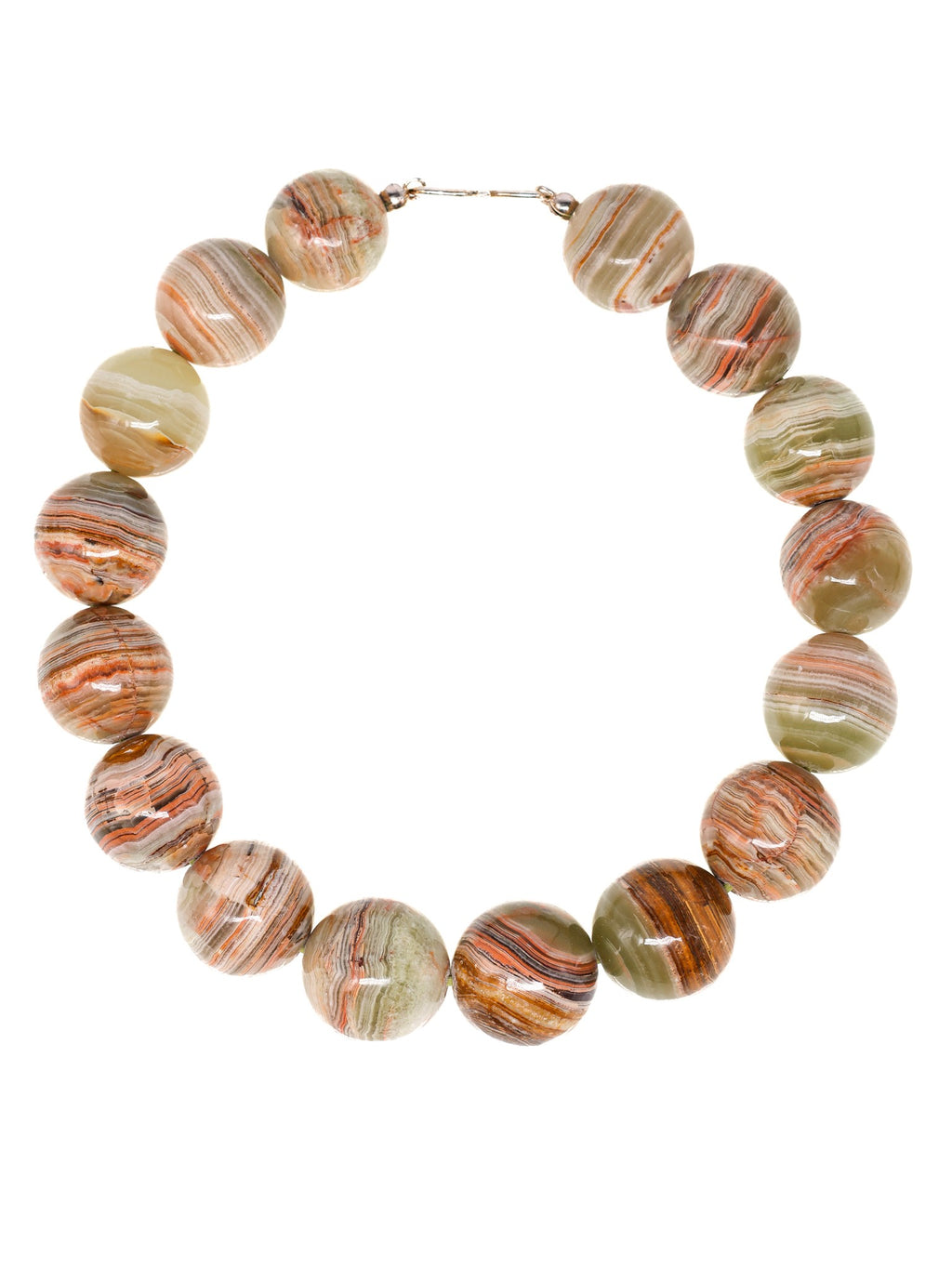 Mawe: Green Onyx
