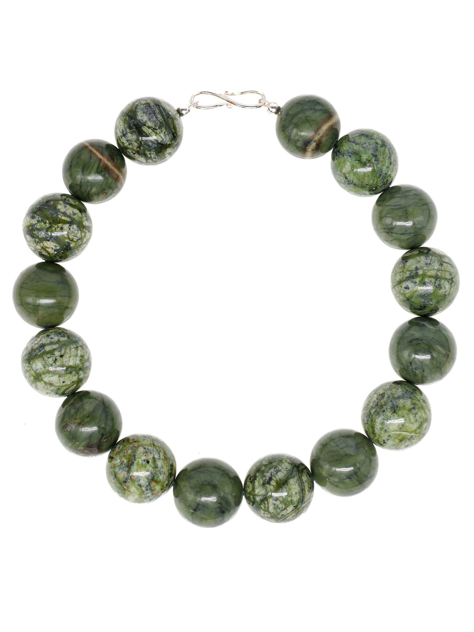 Jani: Serpentine, Jungle Serpentine