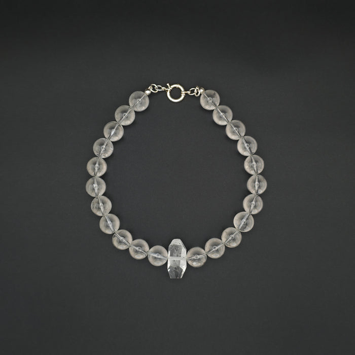Uwazi Crystal